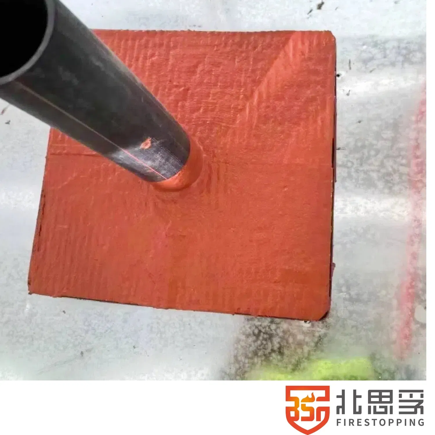 Hot Sell in Middle East High Temperature Resistant Sealant in Desert Area