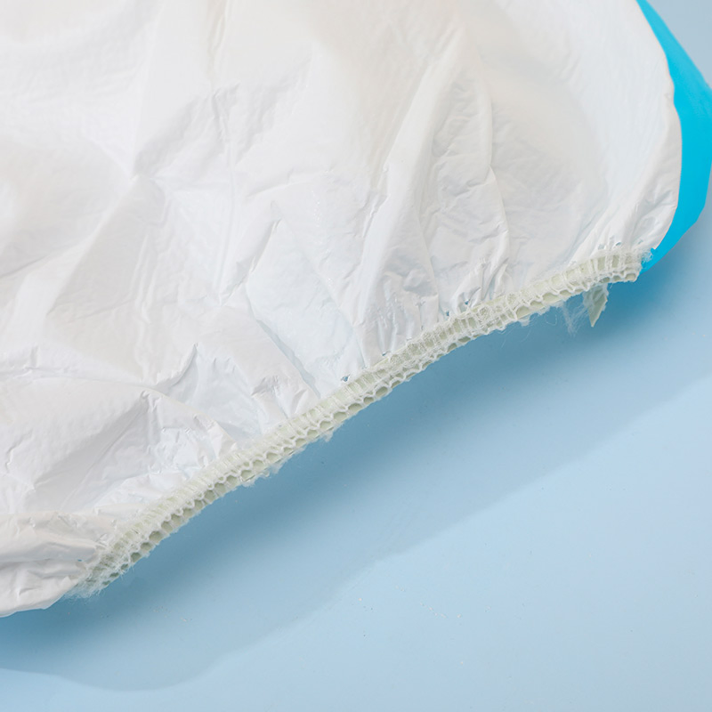 Non Woven Shoe Cover/CPE Shoe Cover/Disposable Shoe Cover