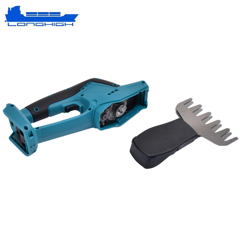 Portable Electric Hedge Trimmer for Garden and Agricultural Machinery