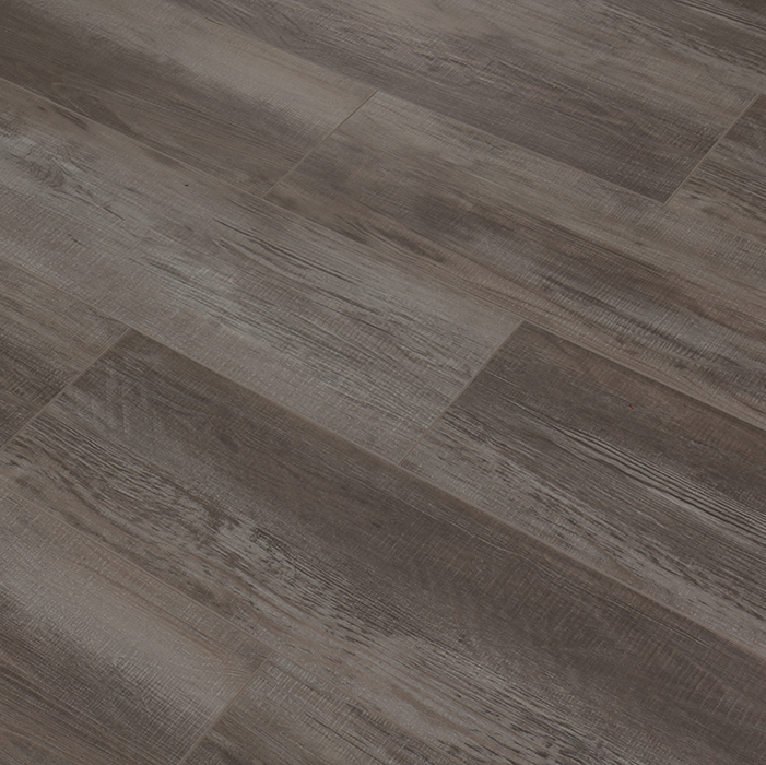 Factory Direct Spc Flooring HDF Home Decor Waterproof Laminated/Laminate Flooring in Liaocheng