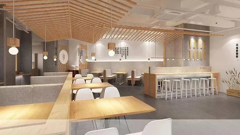 Easy Operation Hotel Kitchen Dishwasher