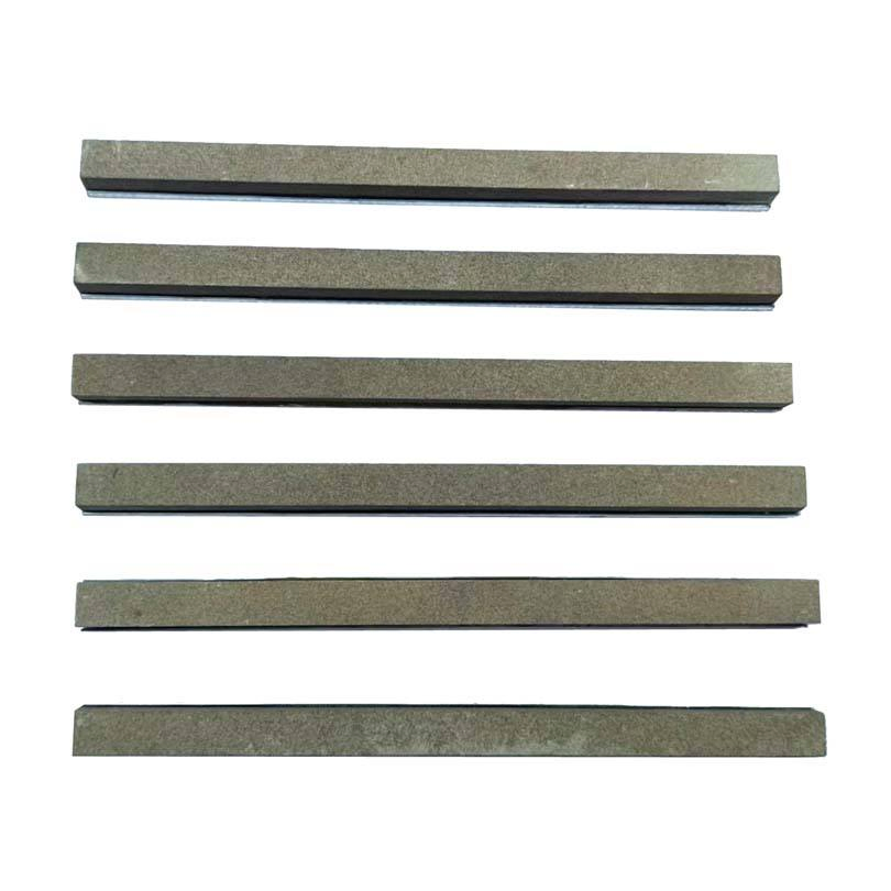 Long Life Aluminium Oxide Abrasive Honing Stones