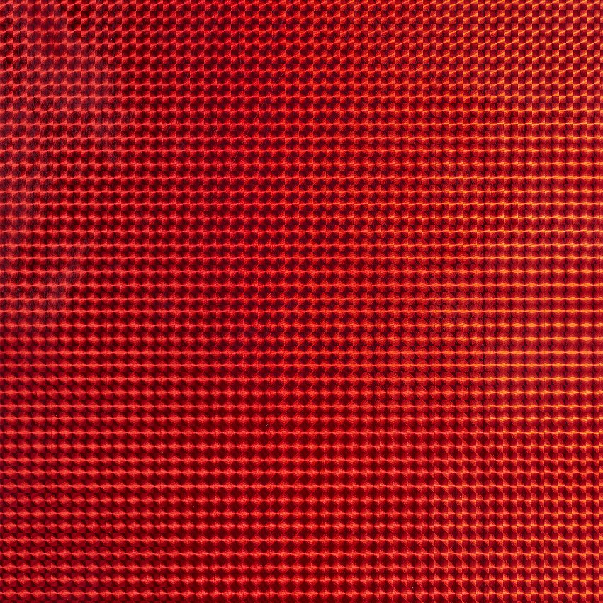 Octki Printable BOPP Laser Thermal Lamination Film Holographic Lamination Film with Seamless Rainbow Impression