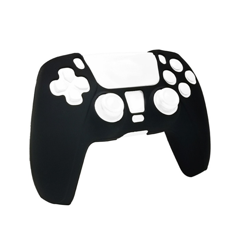Силиконовый чехол для PS5 контроллера