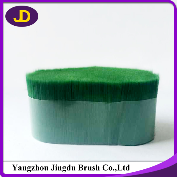 Plastic Bristles High Quality Nylon Brush Filament Factory