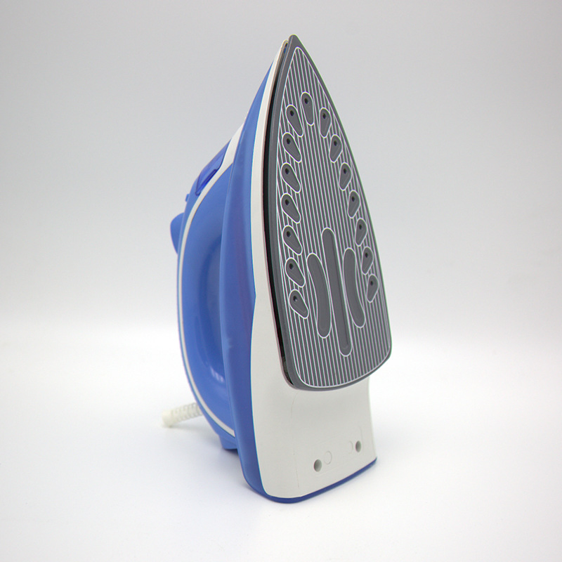 Ironing Clothes Electric Iron Iron Household Small Steam Hand-Held Old-Fashioned Flat Ironing Clothes Dry and Wet Dual-Use Ironing