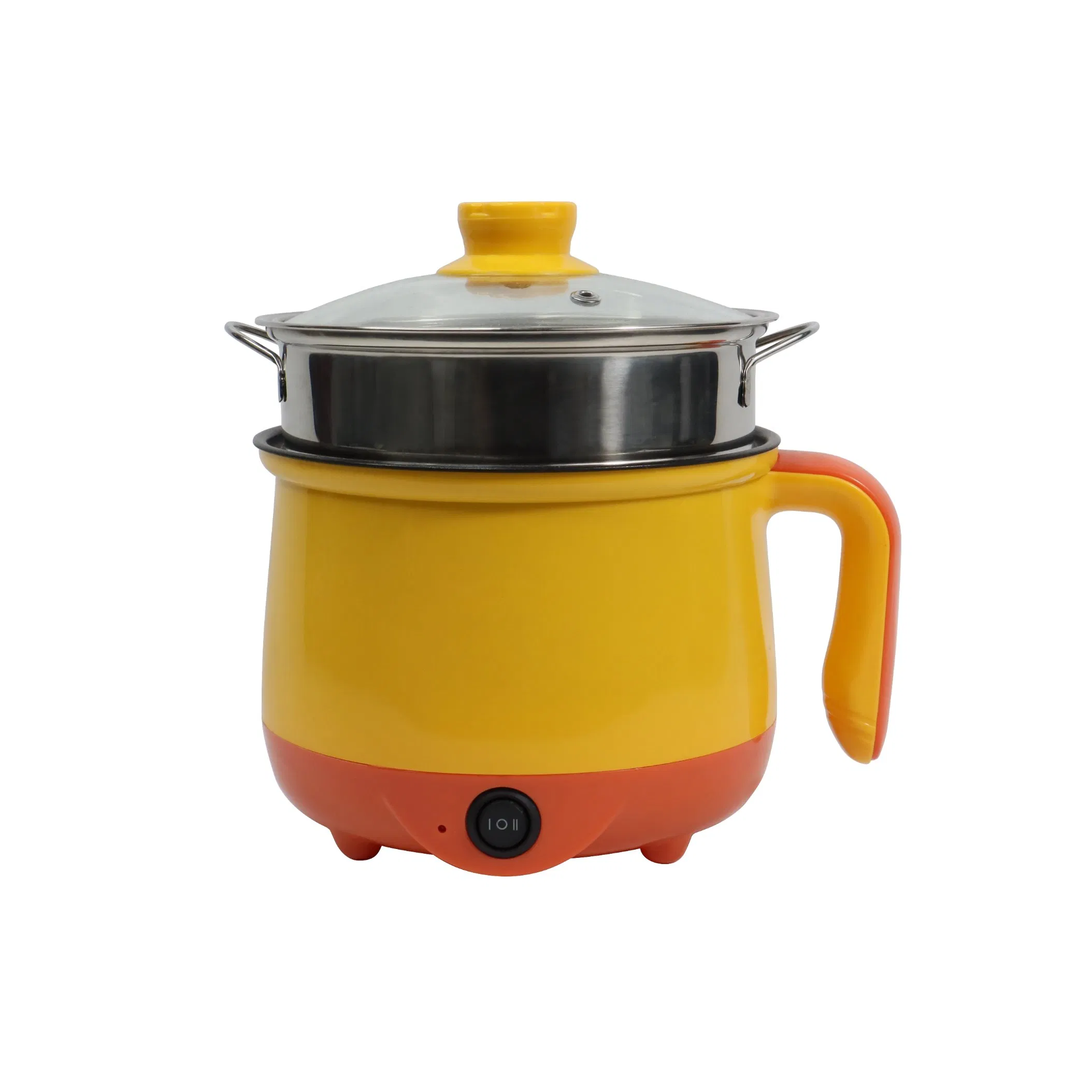 Hot Selling 1L Multifunction Rice Noodle Cooker for Students Household