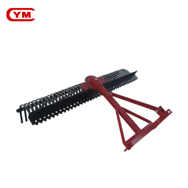 R Rake Agricultural Machinery R Rake The Perfect Partner for Farming Your Fields