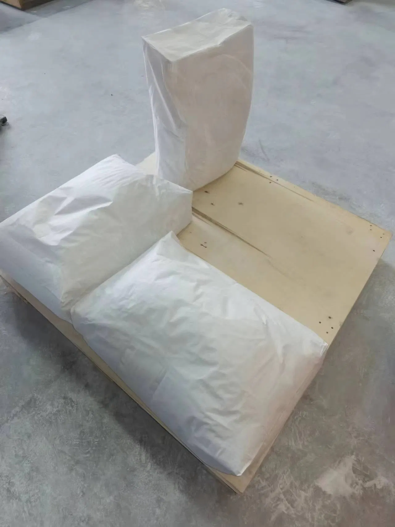 Polyvinyl Alcohol PVA as a Protective Colloid During Polymer Emulsification