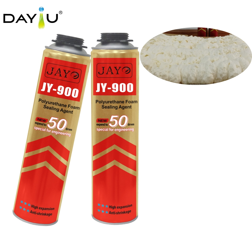 Good Quality Polyurethane Sealant Strong Adhesive Bonding for Building Materials