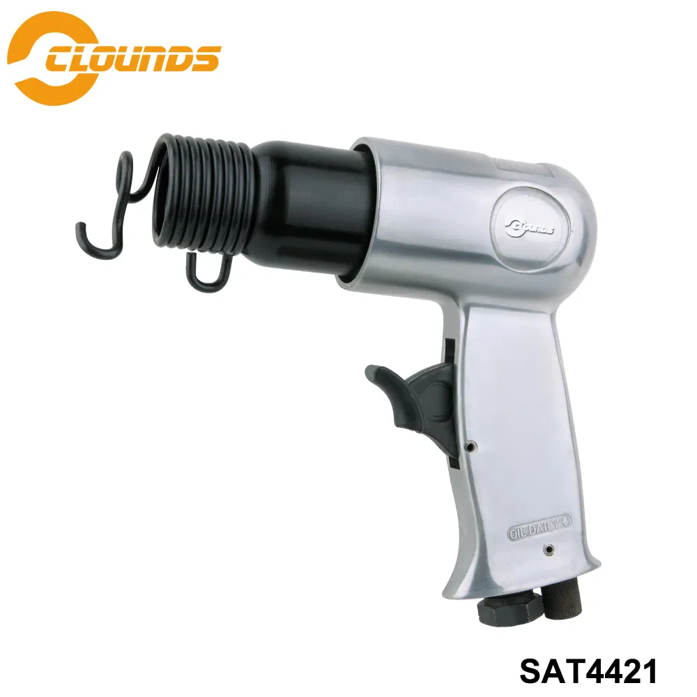 150mm Air Hammer Pneumatic Gun Tool Set