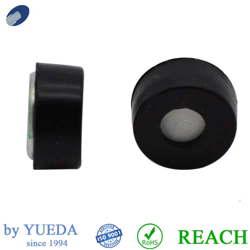 6mm*2.7mm Omni Directional Back Electret Condenser Microphone