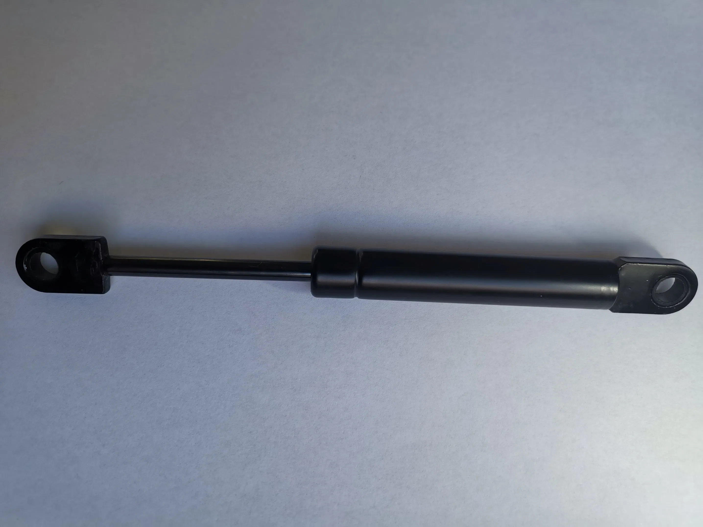 Medical Bed Guardrail Damper