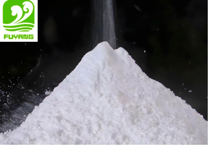 Fuyang Contruction Material Sodium Gluconate Concrete Retarder
