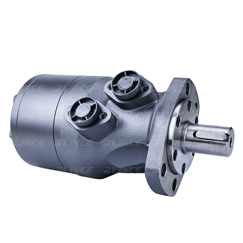 Гидравлический мотор BMH 200-500cc для буровых установок