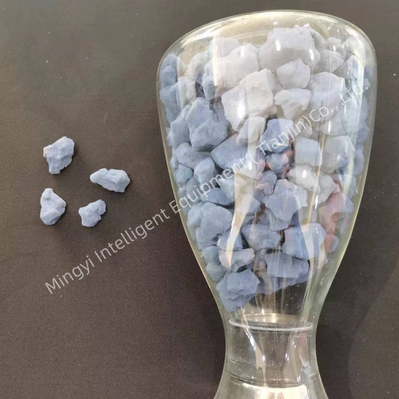 Guaranteed Quality Heat Insulating Silica Aerogel Powder