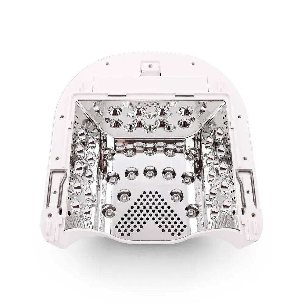 Professional High Power Cordless Portable Wireless UV LED Light Lamps Nail Lamp