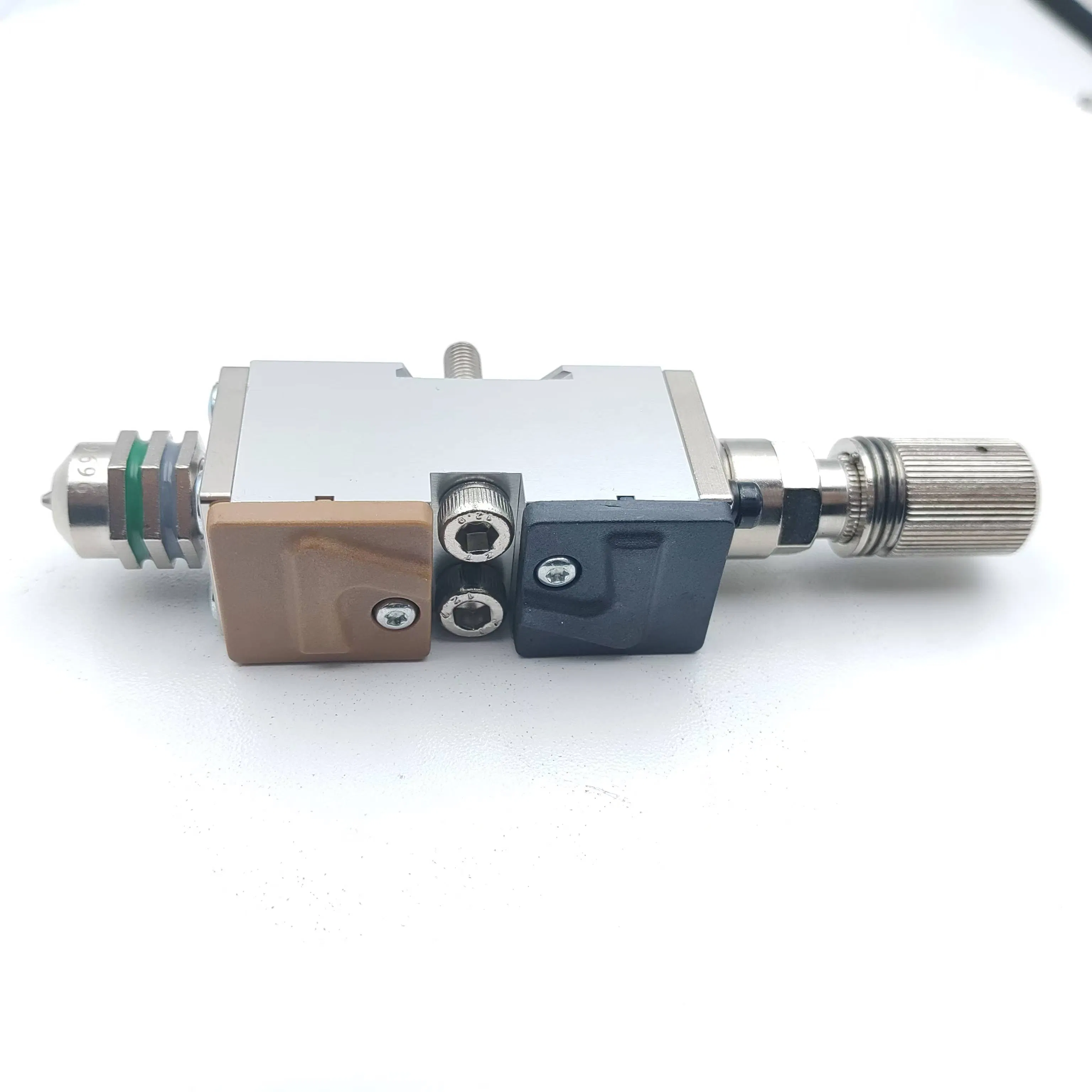 Пневматический термоклеевой пистолет Keqirui с регулировкой температуры