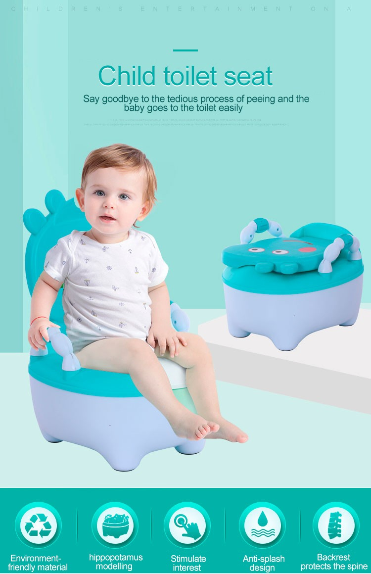 Good Quality Sell Well Potty Training Toilet Seats