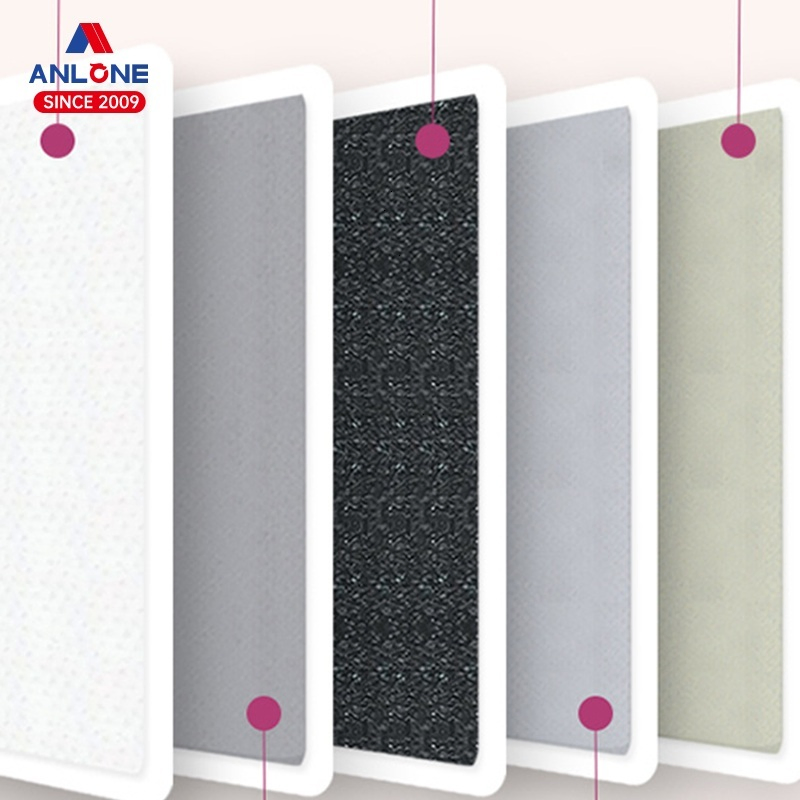 Long-Lasting 12h Warmer Patch Heat Pack: OEM Custom Female Body Heating Pad for Menstrual Pain Relief