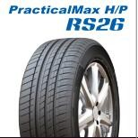 Habilead RS26 All Season Car Tyres