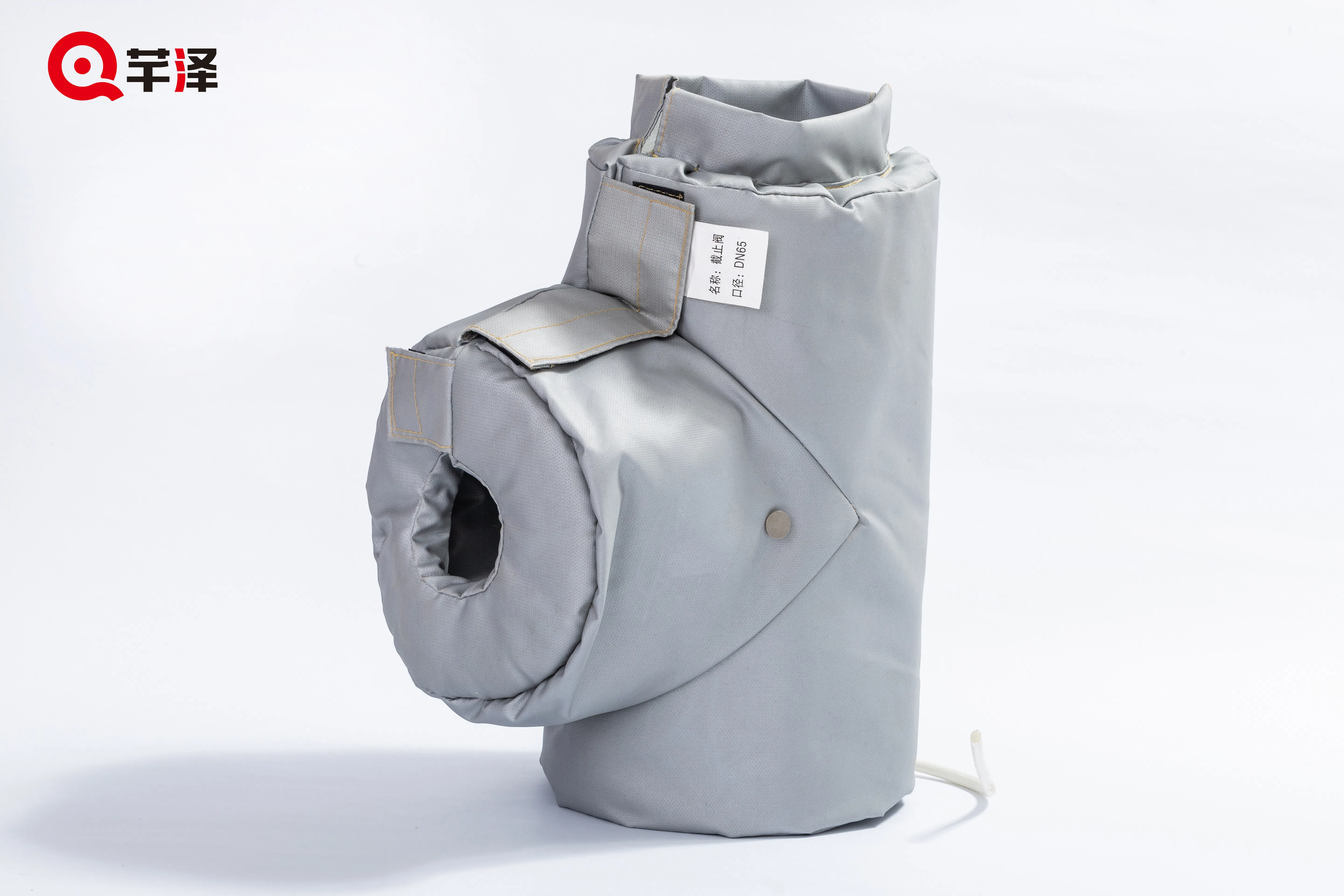 Versatile Valve Insulation Cover for Extreme Weather Protection