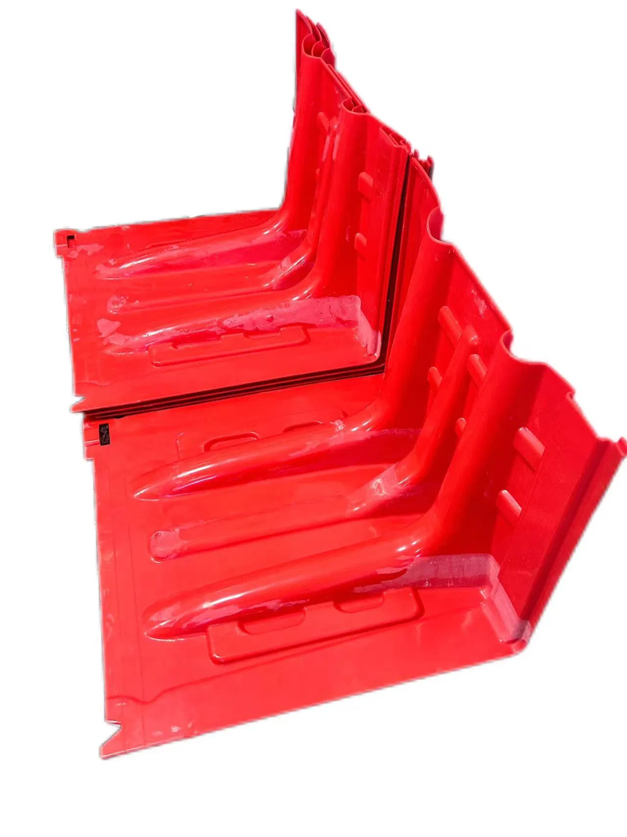 Manufacturer Direct Portable Flood Panel Reusable Flood Barrier for Flood Control