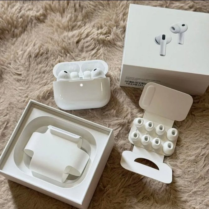 GM E Best 1: 1 PRO2 PRO3 Anc (best-level version) Noise Cancel Wireless Bluetooth Earphone Headphone Air PRO 2 3 4 Pods Max Headset Earbuds