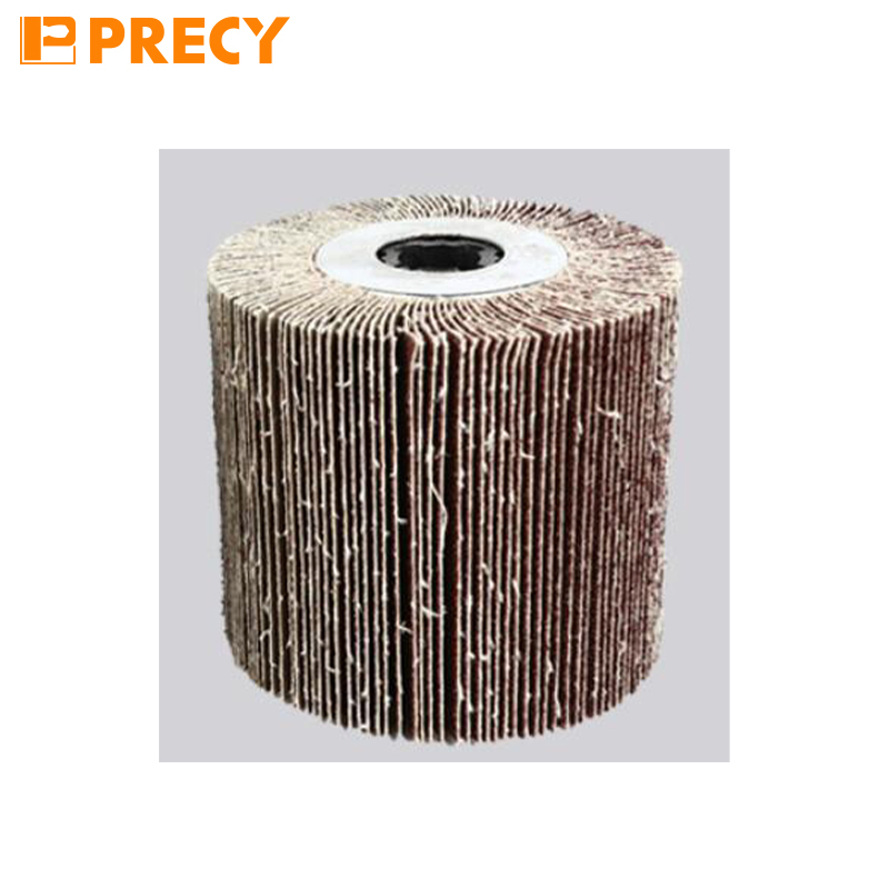 Полировальный ролик для металла