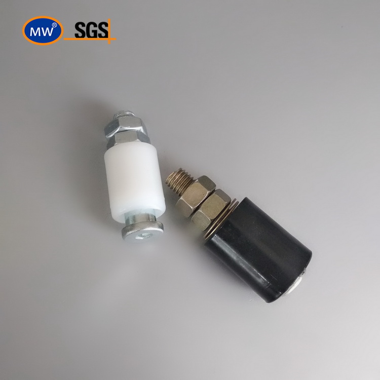 Sliding Door Roller Steel Industrial Sliding Door Roller Door Fitting