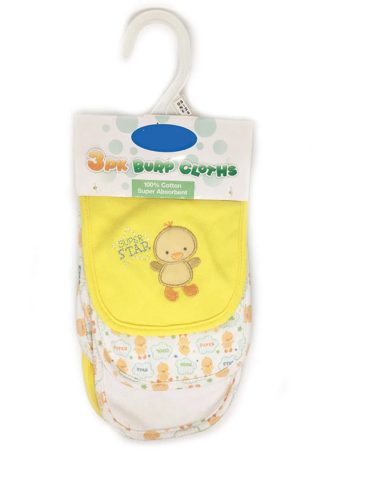 China Factory OEM Custom Design Printed Cotton Jersey Baby Towel Baby Burp Cloths Newborns Burping Rags