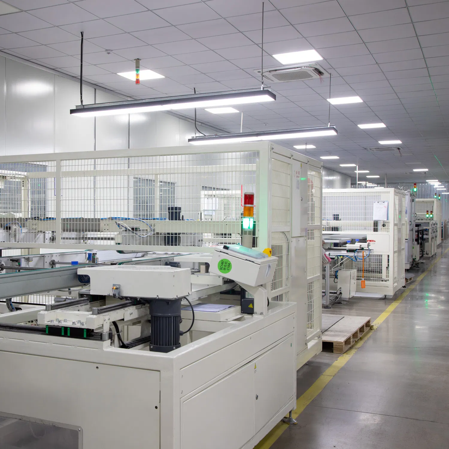 Безнапорный вакуумный солнечный водонагреватель 100-360 л