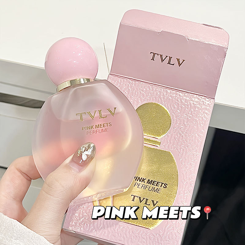 Духи женские вьетнамские Enchanting, цветочный аромат, 30 мл