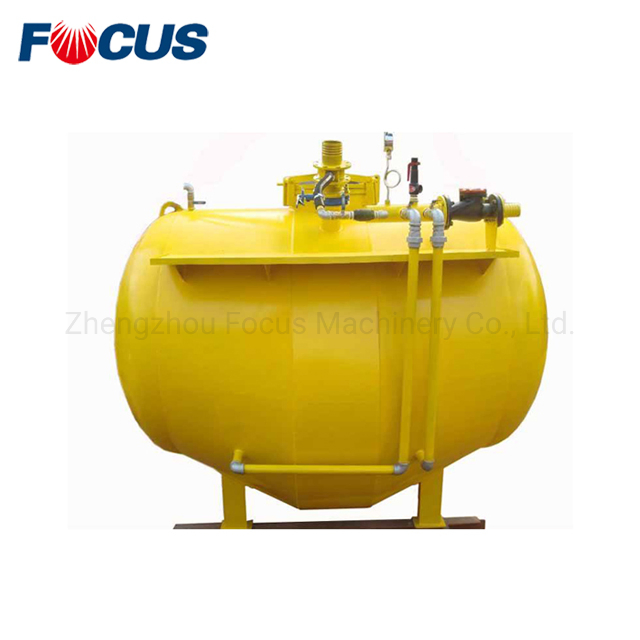 Auto Pneumatic Cement Conveyor for Concrete Plant Wg5