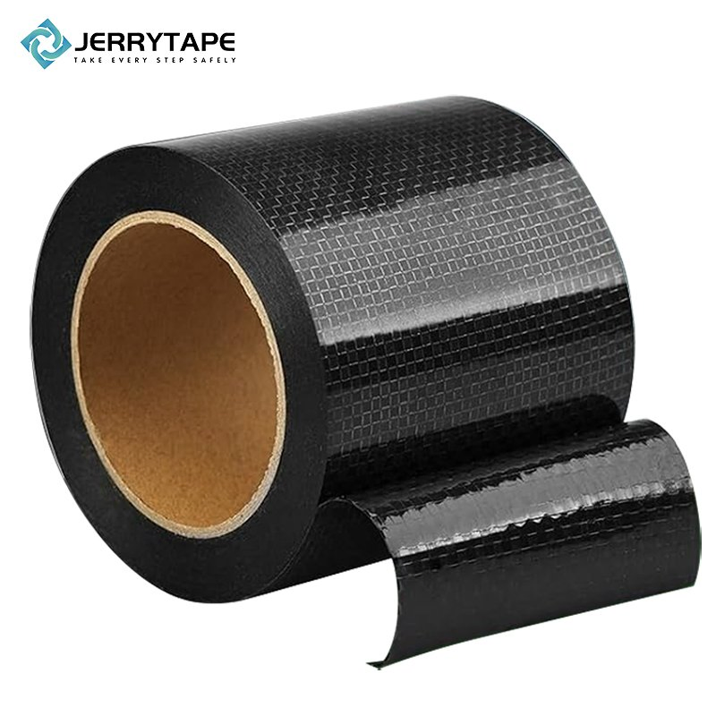 Jerrytape Waterproof Fabric Repair Tape - Camper Trailer Underbelly Repair Tape