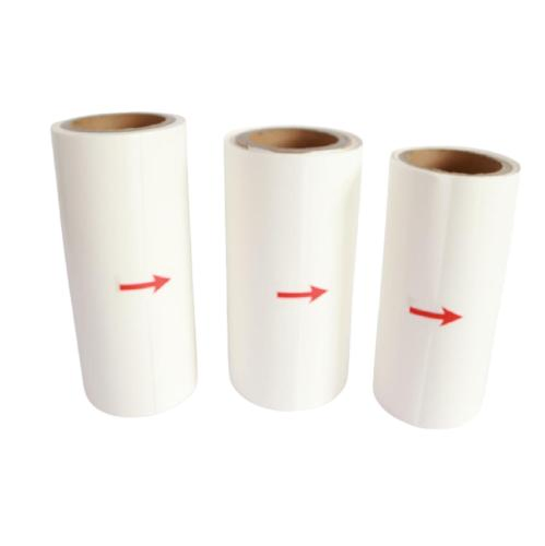 High Temperature Resistance Double Sided Paper