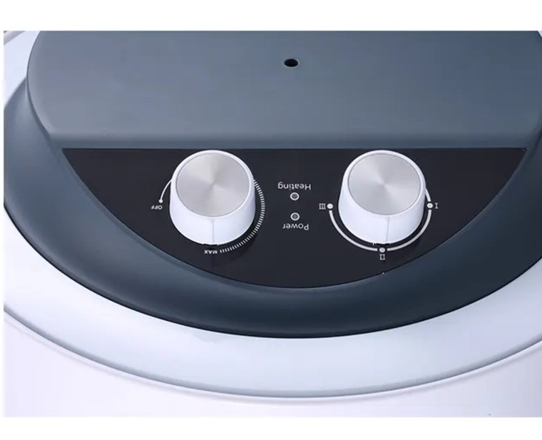 Professional Multi-Security Protection Electric Water Heater for Rural