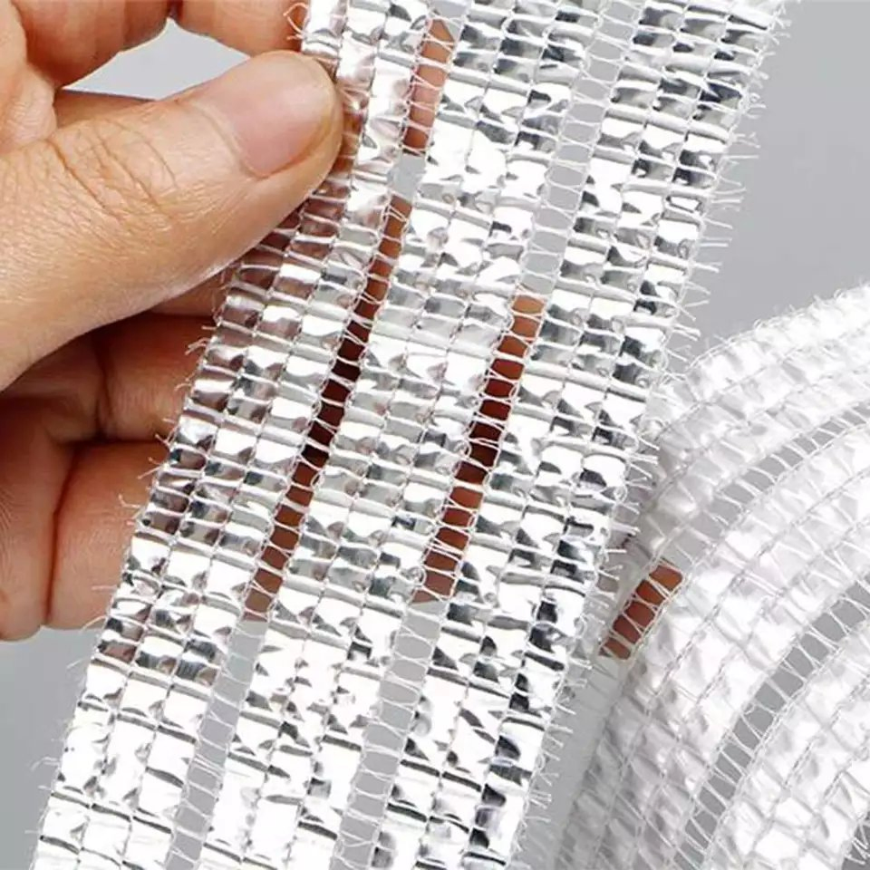 Outside Shading System Garden Prefabricated Warehouse Shade Net with Factory Price Xinhe
