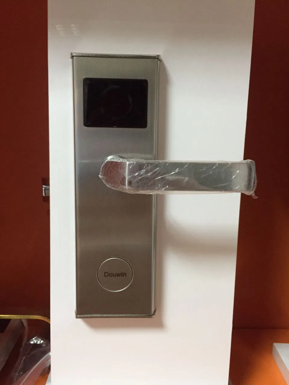 Metal of Types American Style Electric Door Locks