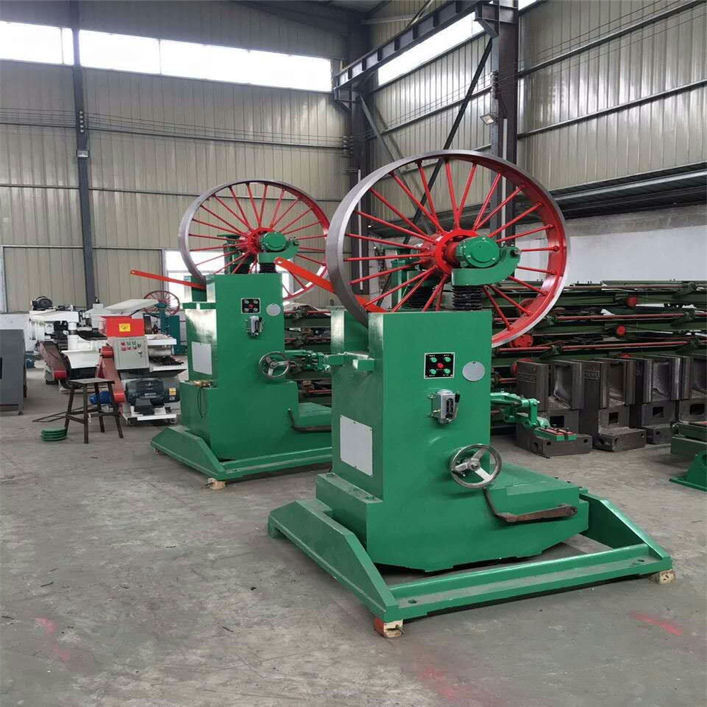 Станок ленточнопильный вертикальный MJ3210