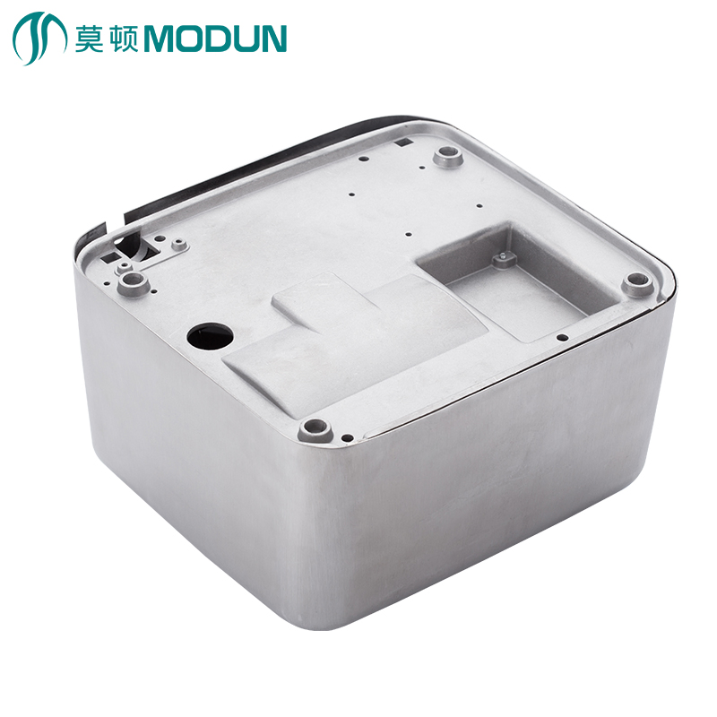 Modun China Manufacturer Bathroom Accessory Automatic ABS Plastic Hand Dryer
