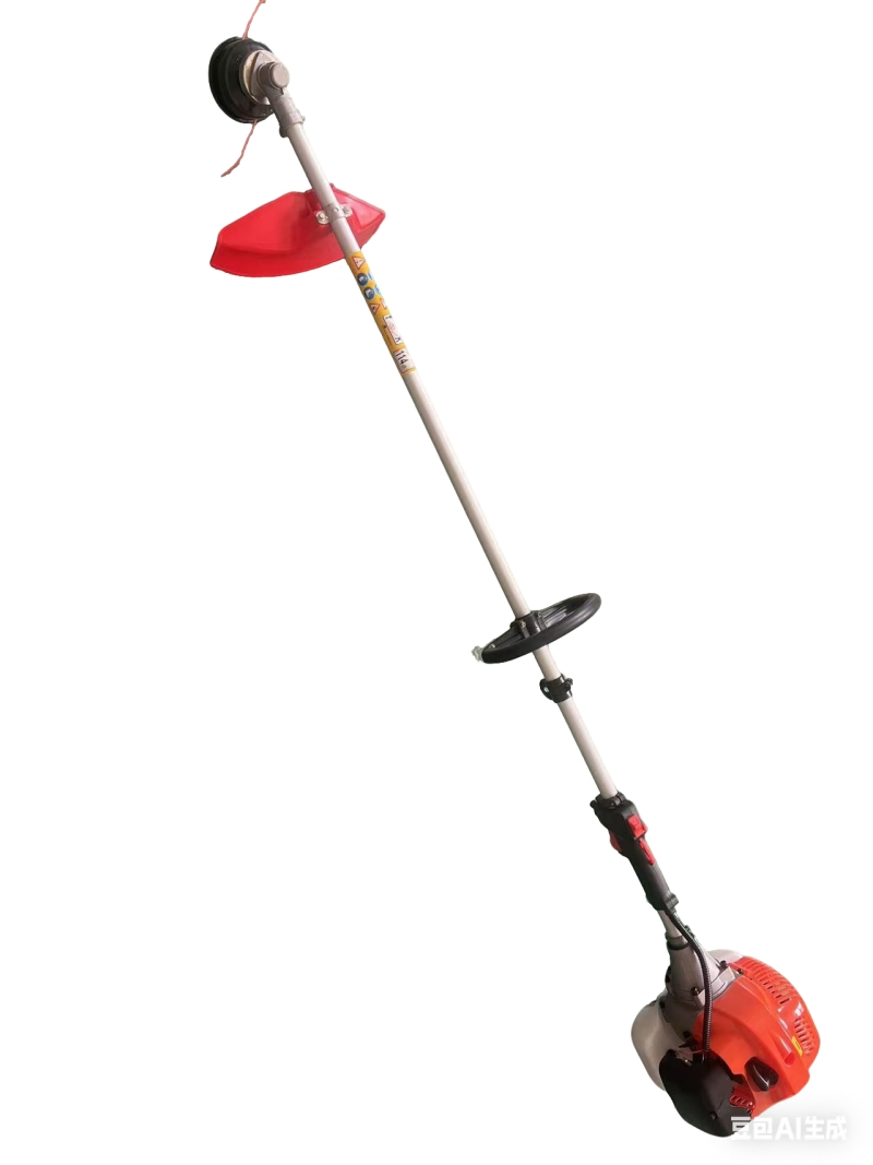 New Model Portable Garden Power Tools Electric Start Grass Trimmer