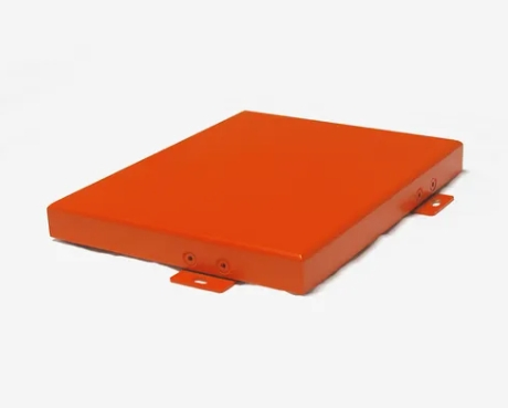 Customizable Aluminum Veneer Panels for Stylish Wall Decoration