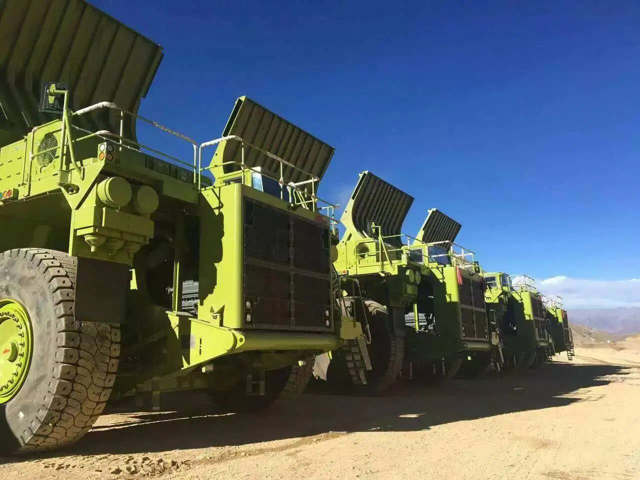 Задний фонарь Terex Dumper (15258792)