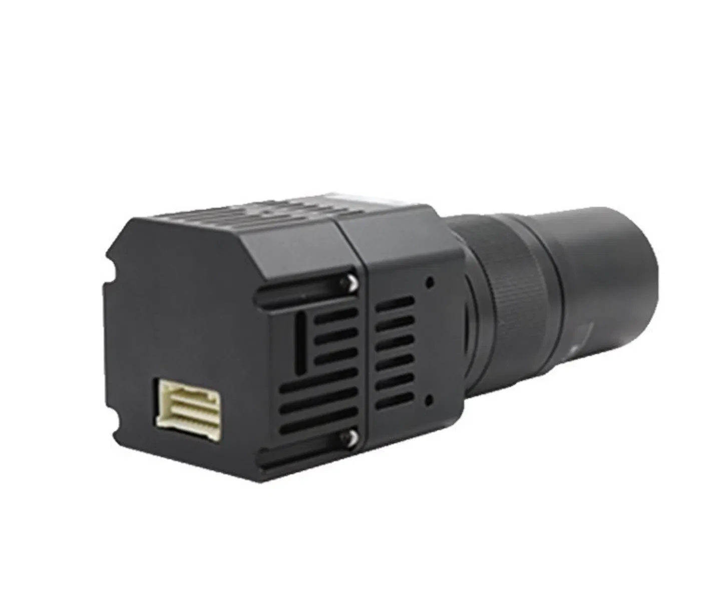 Online High Temperature Thermal Camera 384× 288 50Hz High Temperature Range