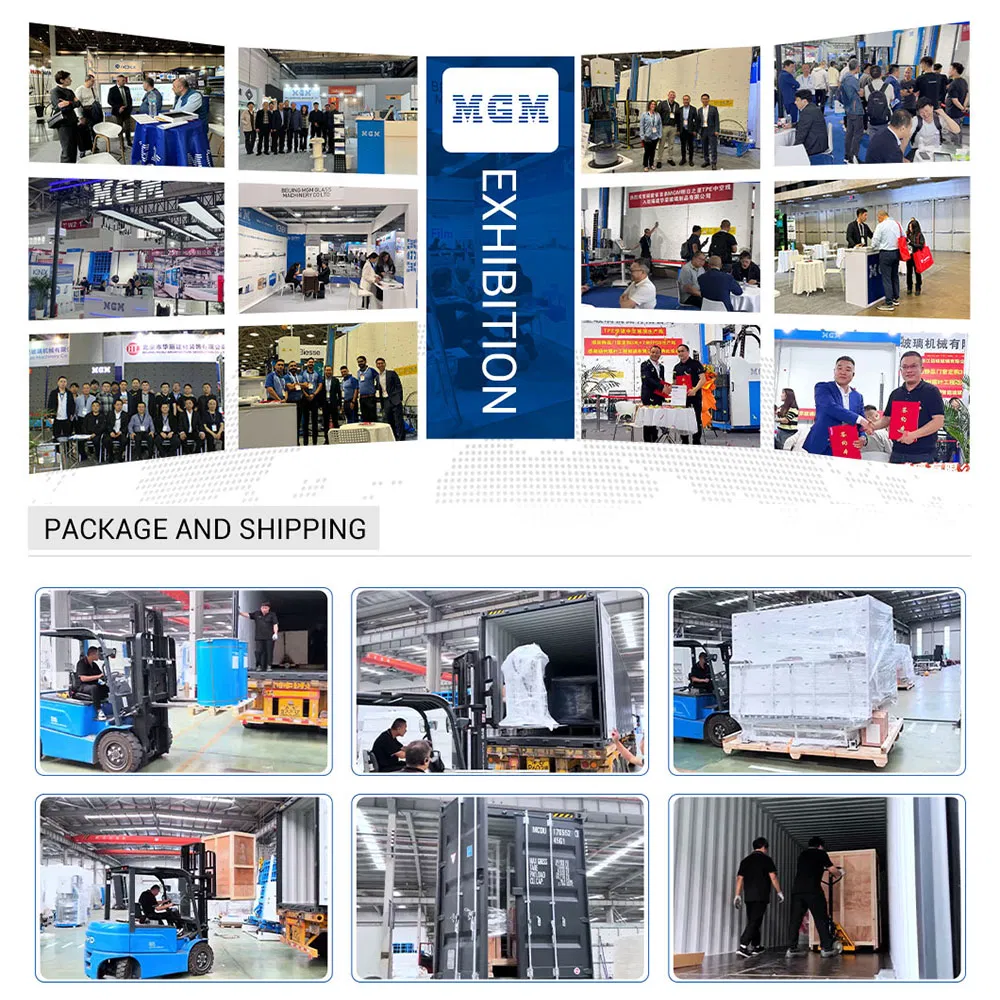 Dust-Free Butyl Urbber Sealant for Rigid Spacer Igus