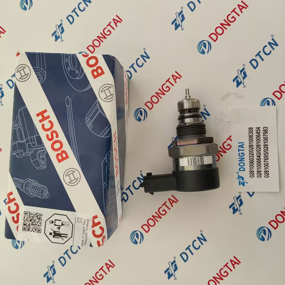 Клапан DRV 0 281 006 032 для FIAT Dumptruck