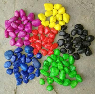 Factory Direct Produce Hot Selling Aquarium Fish Tank Decoration Gravel