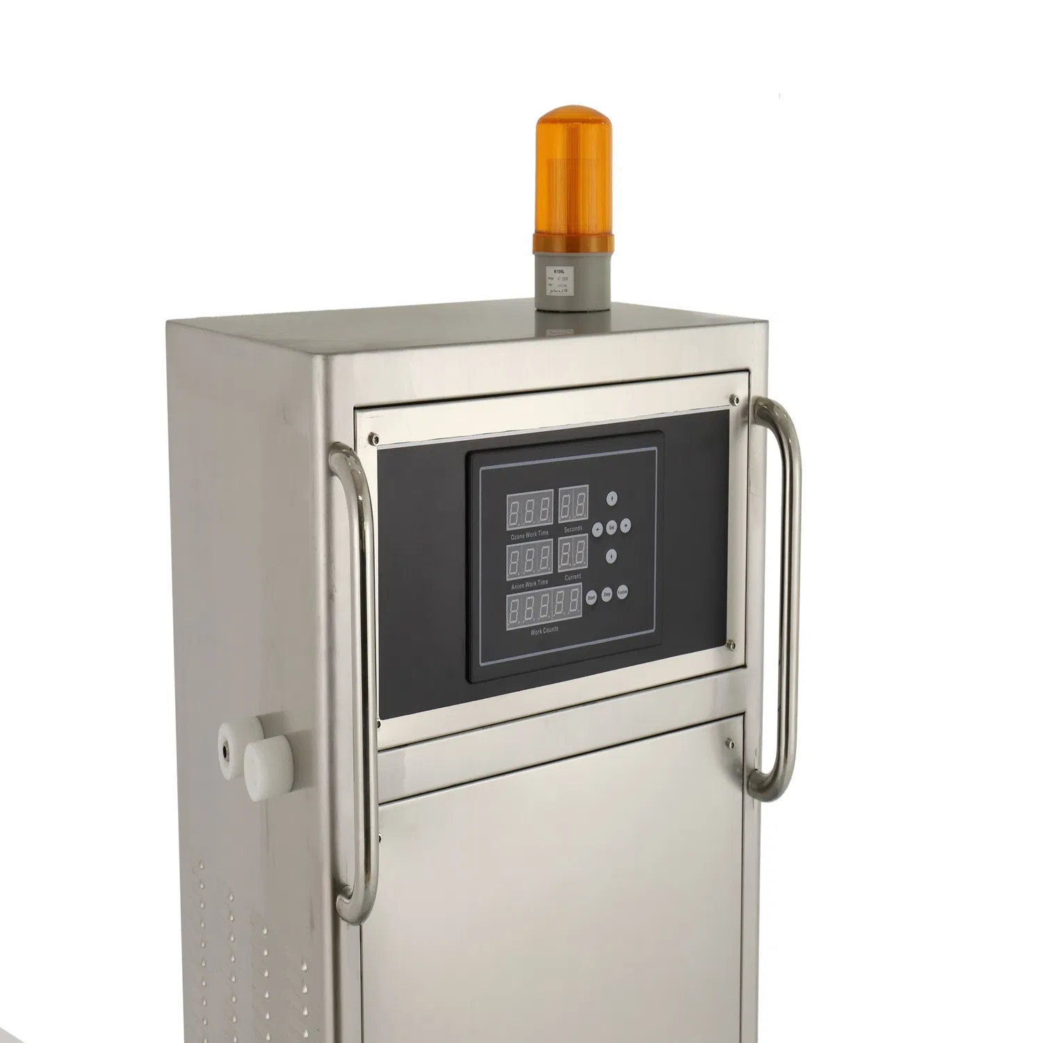 High Quality 5g/H Car Ozone Generator for Car Odor Removal Air Sterilization