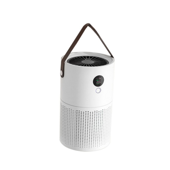 WiFi Intelligent Home Control Large Family Commerical Air Purifier